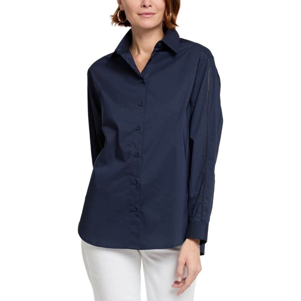 Hinson Wu Womens  Halsey Shirt